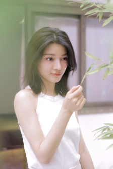 美丽的小辣椒3