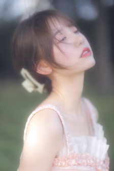 和搜子居同的日子